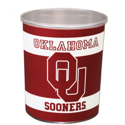 NCAA | 1-gallon Oklahoma