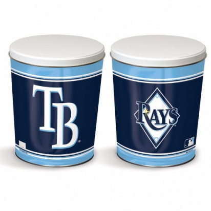 MLB | 1 gallon Tampa Bay Rays