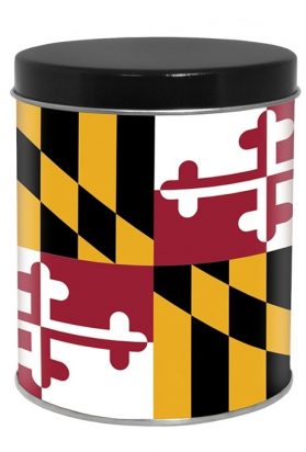 Maryland Flag 1 quart