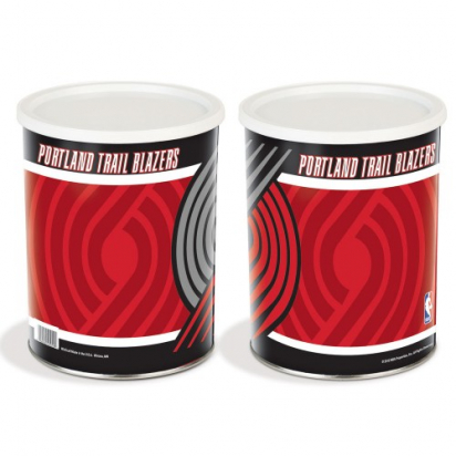 NBA |1 gallon Portland Trail Blazers