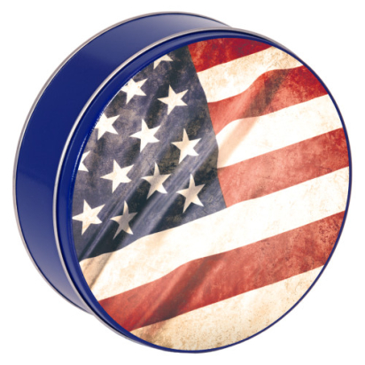 115 Stars and Stripes