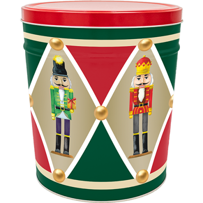 50T Majestic Nutcracker