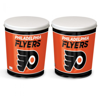 NHL | 3 gallon Philadelphia Flyers