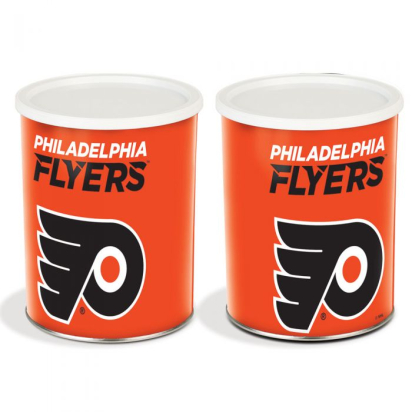 NHL | 1 gallon Philadelphia Flyers