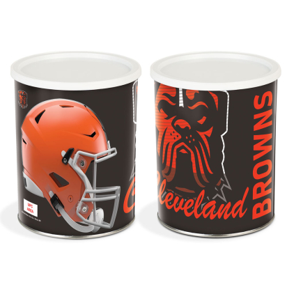 NFL | 1 gallon Cleveland Browns