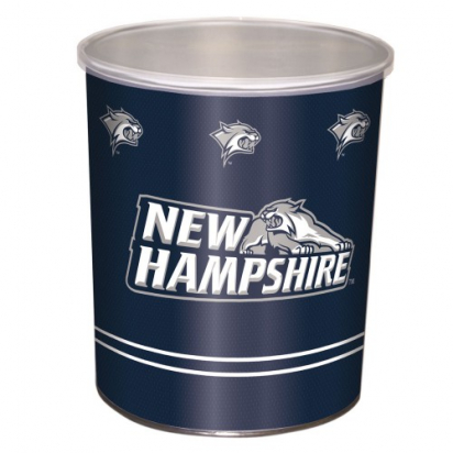 NCAA | 1-gallon New Hampshire
