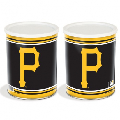 MLB | 1 gallon Pittsburgh Pirates