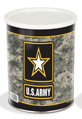 US FORCES | 1 Gallon United States Army