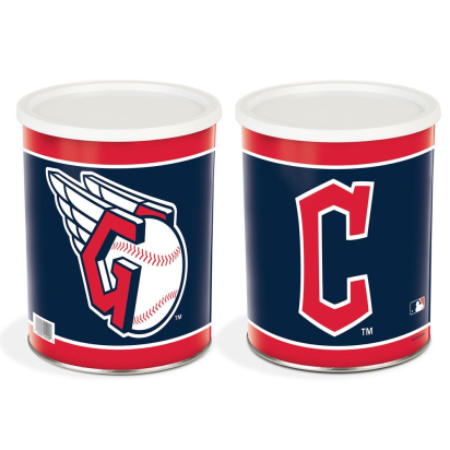 MLB | 1 gallon Cleveland Guardians
