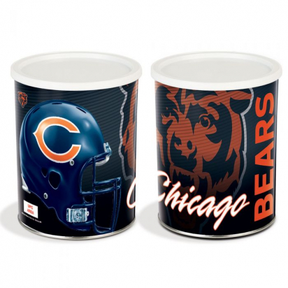  NFL | 1 gallon Chicago Bears