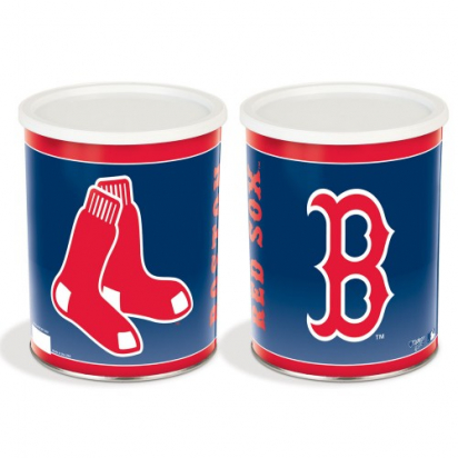 MLB | 1 gallon Boston Red Sox
