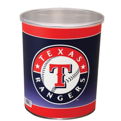 MLB | 1 gallon Texas Rangers