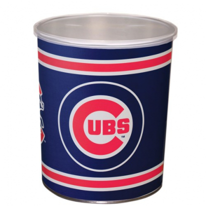 MLB | 1 gallon Chicago Cubs