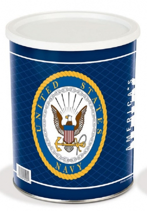 US FORCES 1 Gallon United States Navy