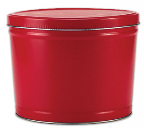 15T Red Tins