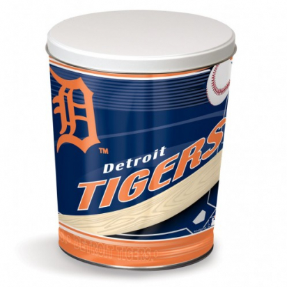 MLB | 3 gallon Detroit Tigers