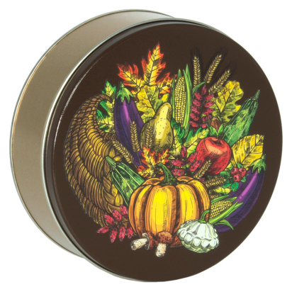 3C Bountiful Harvest