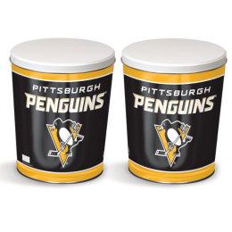 NHL | 3 gallon Pittsburgh Penguins