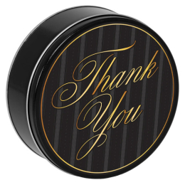 2C Vintage Thank You