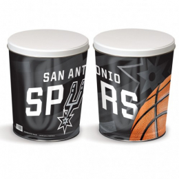 NBA |3 gallon San Antonio Spurs