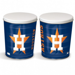MLB | 3 gallon Houston Astros