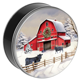 3C Heartland Holiday