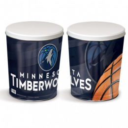 NBA |3 gallon Minnesota Timberwolves