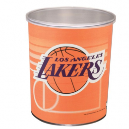 NBA |1 gallon Los Angeles Lakers