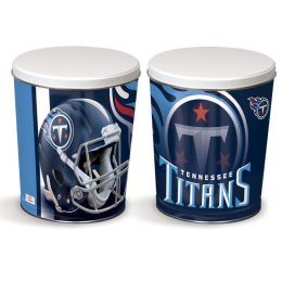 NFL | 3 gallon Tennessee Titans
