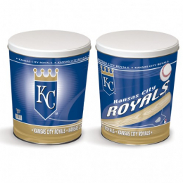 MLB | 3 gallon Kansas City Royals