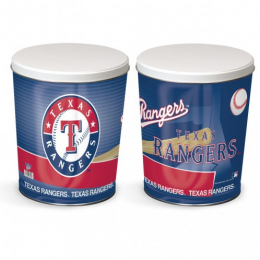 MLB | 3 gallon Texas Rangers