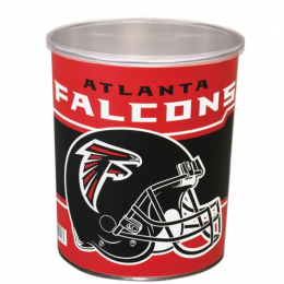  NFL | 1 gallon Atlanta Falcons