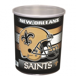  NFL | 1 gallon New Orleans Saints