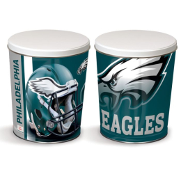NFL | 3 gallon Philadelphia Eagles