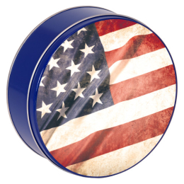 2C Stars and Stripes