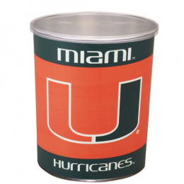 NCAA | 1-gallon Miami (FL)