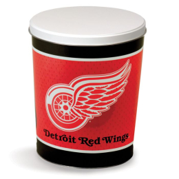 NHL | 3-gallon Detroit Red Wings