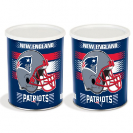  NFL | 1 gallon New England Patriots