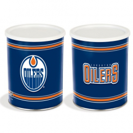 NHL | 1-gallon Edmonton Oilers