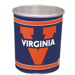 NCAA | 1-gallon Virginia