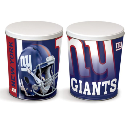 NFL | 3 gallon New York Giants