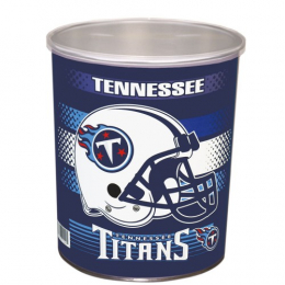  NFL | 1 gallon Tennessee Titans