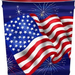 Star Spangled (25T only)