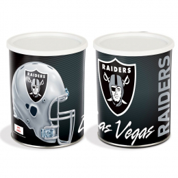 NFL | 1 gallon Las Vegas Raiders