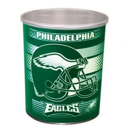  NFL | 1 gallon Philadelphia Eagles
