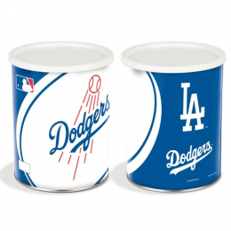 MLB | 1 gallon Los Angeles Dodgers