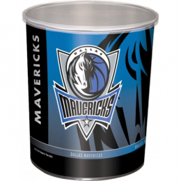 NBA |1 gallon Dallas Mavericks