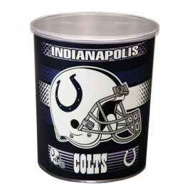  NFL | 1 gallon Indianapolis Colts