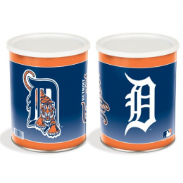 MLB | 1 gallon Detroit Tigers