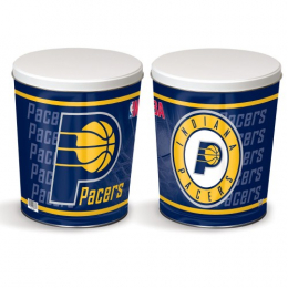 NBA |3 gallon Indiana Pacers